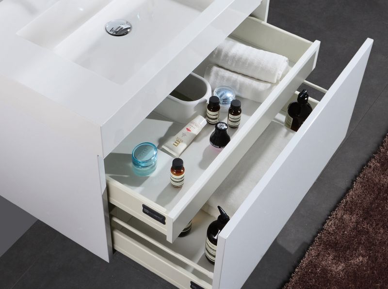 Meubles, lave-mains, robinetteries Meubles salle de bains - Meuble de
