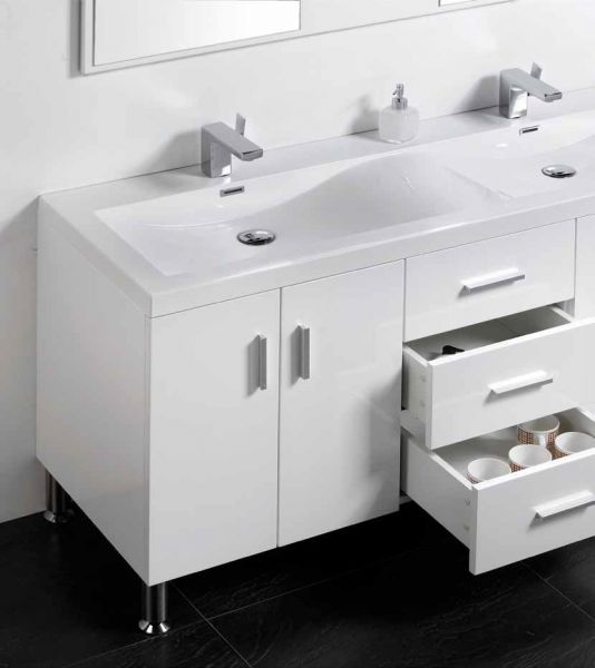 Hauteur Meuble Salle De Bain Sur Pied – Chaios.Com