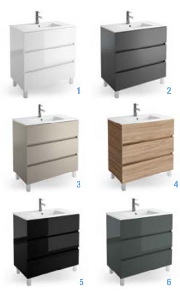 meuble salle de bain sur pieds – obasinc