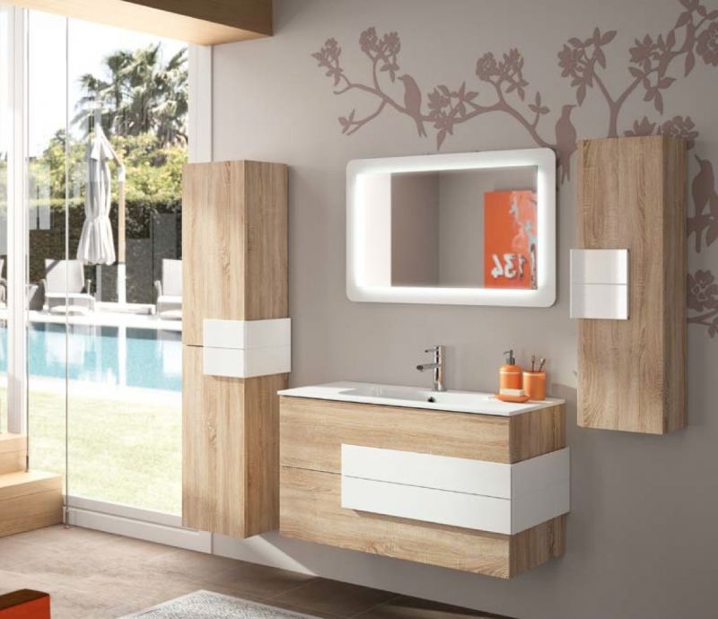 meuble salle de bain suspendu meubles lave mains robinetteries meuble sdb meuble de salle de bain suspendu 80 cm cronos meuble salle de bain suspendu meubles lave mains robinetteries meuble sdb meuble de salle de bain suspendu 80 cm cronos