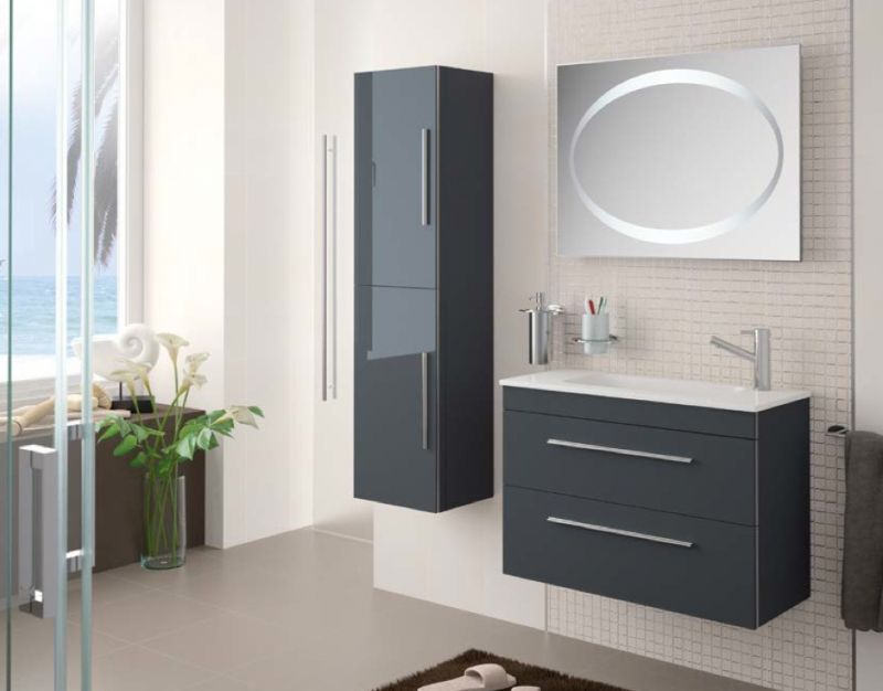 meuble salle de bain 60 x 35
