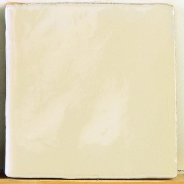 Carrelage sol et mur mural provenza beige brillo 10x10 13x13 ... Careaux de ciment 13 x13