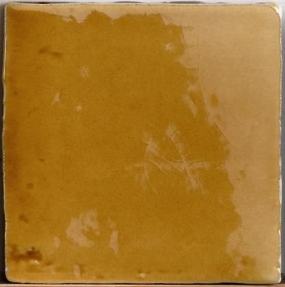 Carrelage sol et mur mural provenza amarillo brillo 10x10 ... Careaux de ciment 13 x13