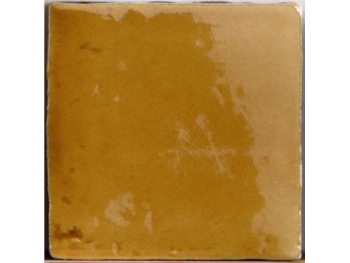 Carrelage sol et mur mural provenza amarillo brillo 10x10 ... Careaux de ciment 13 x13