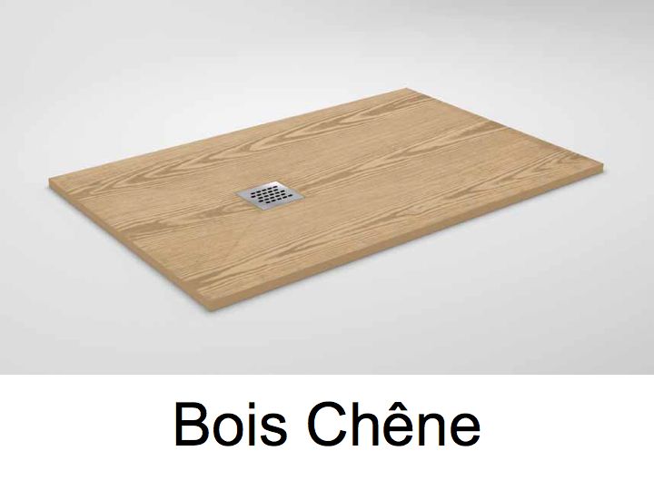 Amazing Receveur De Douche En Bois #3: Receveur De Douche 105 Cm En Résine, Petit Taille Ou Grande Dimension, Extra Plat Amazing Receveur De Douche En Bois #3: Receveur De Douche 105 Cm En Résine, Petit Taille Ou Grande Dimension, Extra Plat