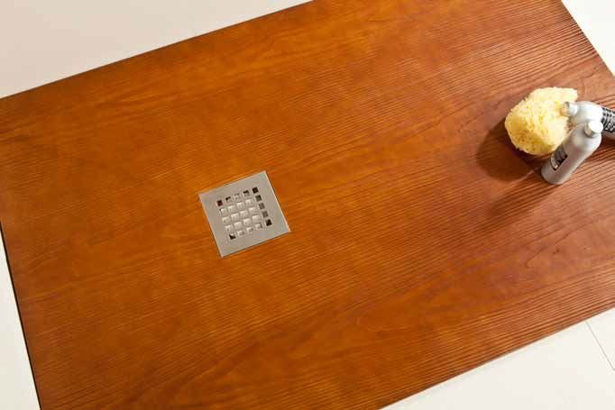 Receveur Douche En Bois : Receveurs de douches Longueur 120 – Receveur de douche 120 cm en Receveur Douche En Bois : Receveurs de douches Longueur 120 – Receveur de douche 120 cm en