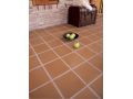 Nez de marche 25 x 33 x 5 cm - Carrelage grs tir - type grs d'artois - gres aragon - klinker buchtal