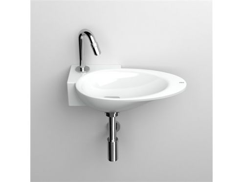 Håndvask, 25 x 39 cm - FIRST LEFT