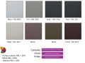Wandpanelen, steenafwerking - VULCANO