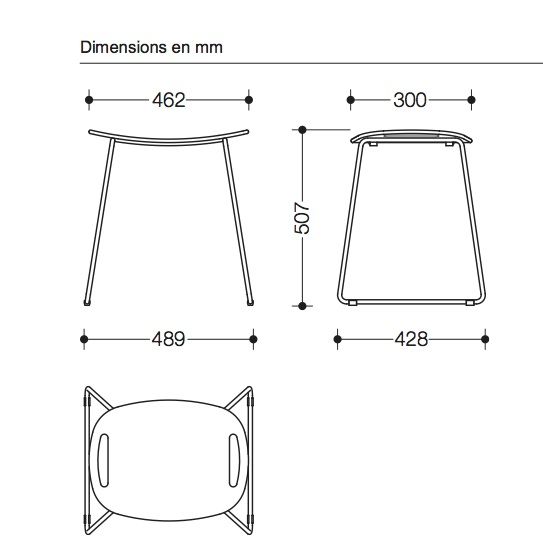 Tabouret De Salle De Bain 489 meubles lave mains robinetteries pmr accessoires Tabouret De Salle De Bain 489 meubles lave mains robinetteries pmr accessoires