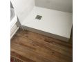 Baseboard, Harpiksbase i Brætbakke Farve, Stenfinish