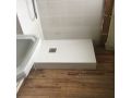 Baseboard, Harpiksbase i BrÃ¦tbakke Farve, Stenfinish