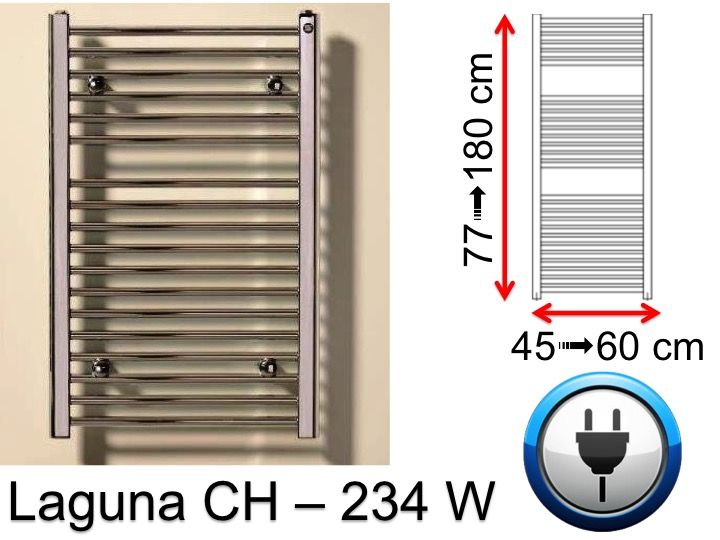 radiateur, sèche-serviettes 200 watt - sèche serviette de 234 watt ... - Seche Serviette Mural Salle De Bain radiateur, sèche-serviettes 200 watt - sèche serviette de 234 watt ... - Seche Serviette Mural Salle De Bain