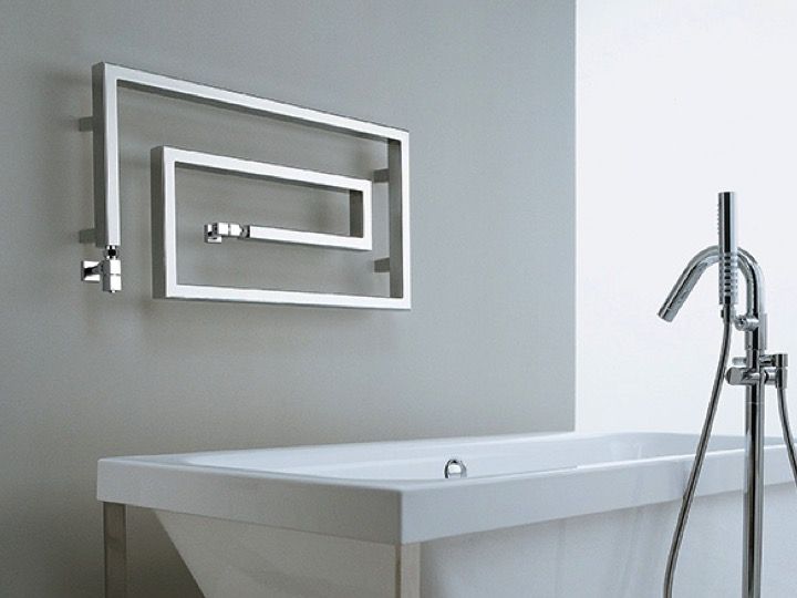 sche serviette design de 230 watt lectrique contemporain snake 50 chrome sirocco - Seche Serviette Design Salle De Bain sche serviette design de 230 watt lectrique contemporain snake 50 chrome sirocco - Seche Serviette Design Salle De Bain