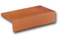 Profil schodowy 25 x 13 x 6 cm - Płytki z rozciągniętego piaskowca - typ piaskowca artois - aragon gres - klinkier buchtal