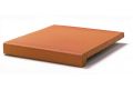 Nez de marche 25 x 33 x 4 cm - Carrelage grs tir - type grs d'artois - gres aragon - klinker buchtal