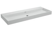 Lavabo, 110 x 42 cm - WASH ME 110
