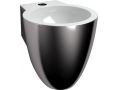 Lave-mains design, couleur platine - FLUSH 6