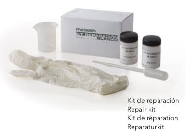 Kit réparation