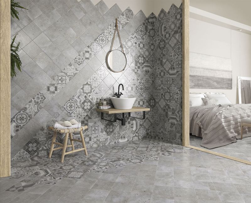 Mainzu carrelage Mainzu carrelage