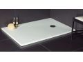 Receveur antiderapant pn24, finition lisse - VULCANO LISO
