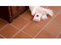 Natural 6 x 25 cm - Carrelage grs tir - Type Grs d'Artois - Gres Aragon - Klinker Buchtal