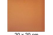 Natural 20 x 20 cm - Carrelage grès étiré - Type Grès d'Artois - Gres Aragon - Klinker Buchtal