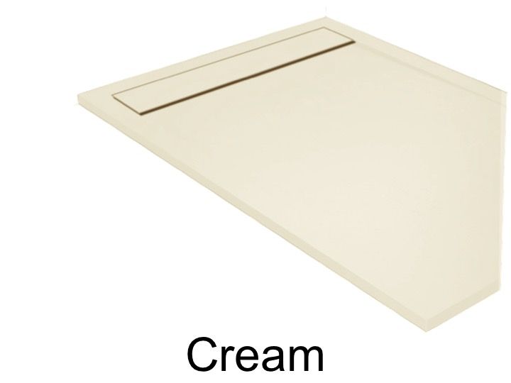 receveur de caniveau 70x190 80x190 90x190 receveur de caniveau 70x190 80x190 90x190