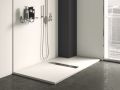 Receveur de douche caniveau central - ZENTRAL