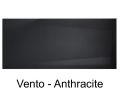 Receveur de douche avec vacuation discrte - VENTO 120