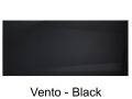 Receveur de douche avec vacuation discrte - VENTO 190