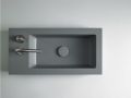 Blat podumywalkowy 100 x 40 cm zawieszany lub wolnostojÄ…cy - LEEDS 40