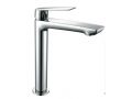 Robinet mitigeur original, hauteur 182 ou 282 mm - MALAGA  CHROME