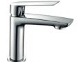 Oryginalny kran mieszajÄ…cy, wysokoÅ›Ä‡ 182 lub 282 mm - MALAGA  CHROME