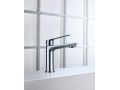 Oryginalny kran mieszajÄ…cy, wysokoÅ›Ä‡ 182 lub 282 mm - MALAGA  CHROME