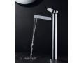 Oryginalny kran mieszajÄ…cy, wysokoÅ›Ä‡ 157 lub 339 mm - MAJORQUE CHROME