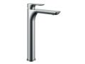 Robinet Lavabo mitigeur, melangeur mono-commande, hauteur 167 ou 308  mm - PAMPELUNE CHROME