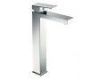 Robinet Lavabo, melangeur, aux lignes carrs - OVIEDO CHROME