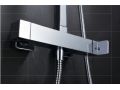 Brusekolonne, mixer, terningstil - JEREZ CHROME