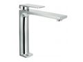 Design HÃ¥ndvaskhane, blandebatteri, hÃ¸jde 144 og 233 mm - JEREZ CHROME