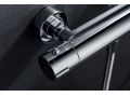 Douchekolom, thermostatisch - TARRAGONE CHROME