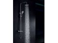 Douchekolom, thermostatisch - TARRAGONE CHROME