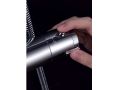 Douchekolom, thermostatisch - TARRAGONE CHROME