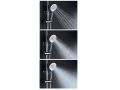 Colonne de douche, thermostatique - SARAGOSSE CHROME