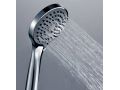 Brusekolonne, termostat - LERIDA CHROME