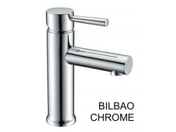 Original blandebatteri, hÃ¸jde 180 mm - BILBAO CHROME