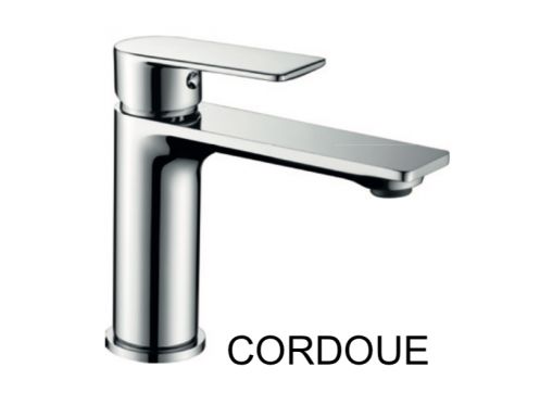 Håndvaskhane, mixer - CORDOUE CHROME