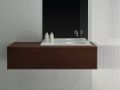 Miroir, pour meuble salle bains, fabrication sur mesure - MIRROR