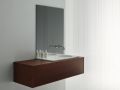 Miroir, pour meuble salle bains, fabrication sur mesure - MIRROR