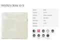 PROVENZA 10x10 cm - Lichte rustieke wandtegel